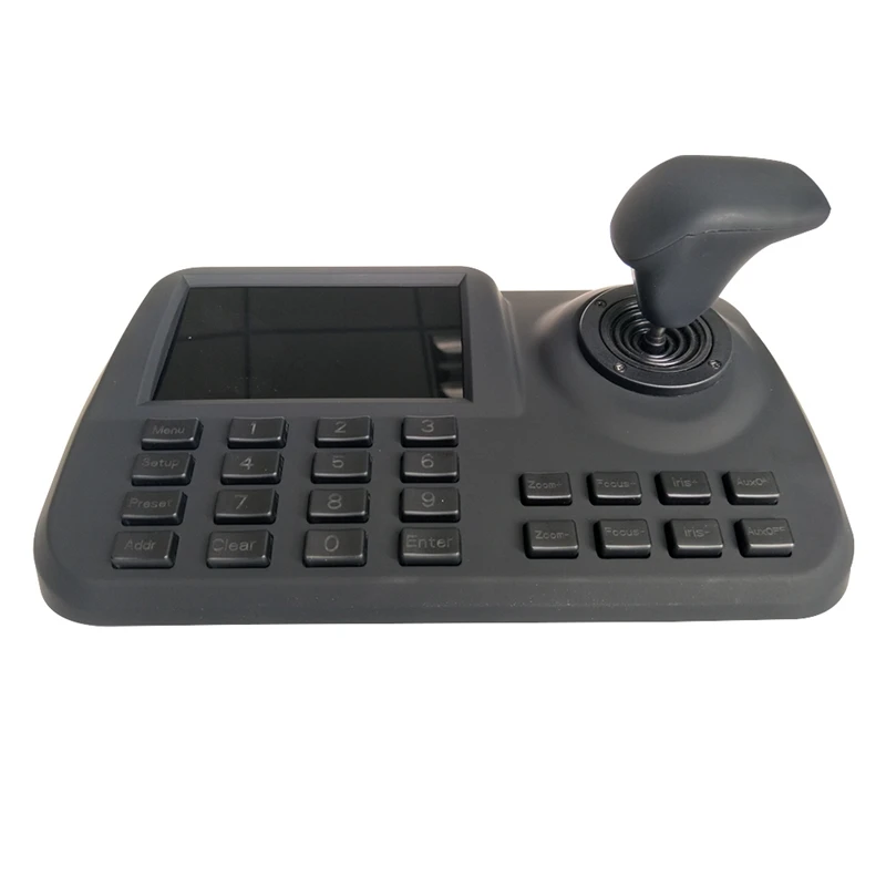 bosch joystick keyboard