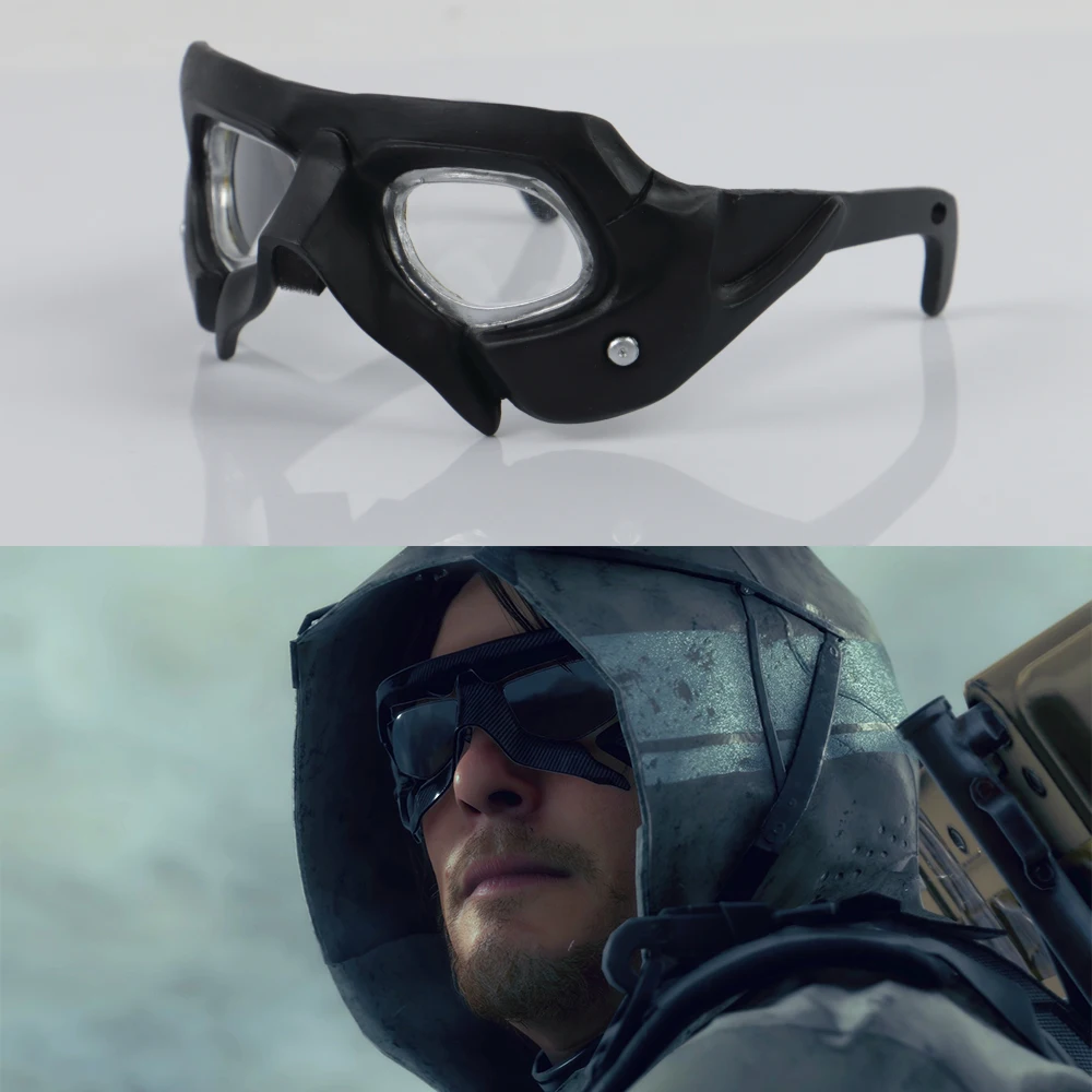 death stranding eyewear