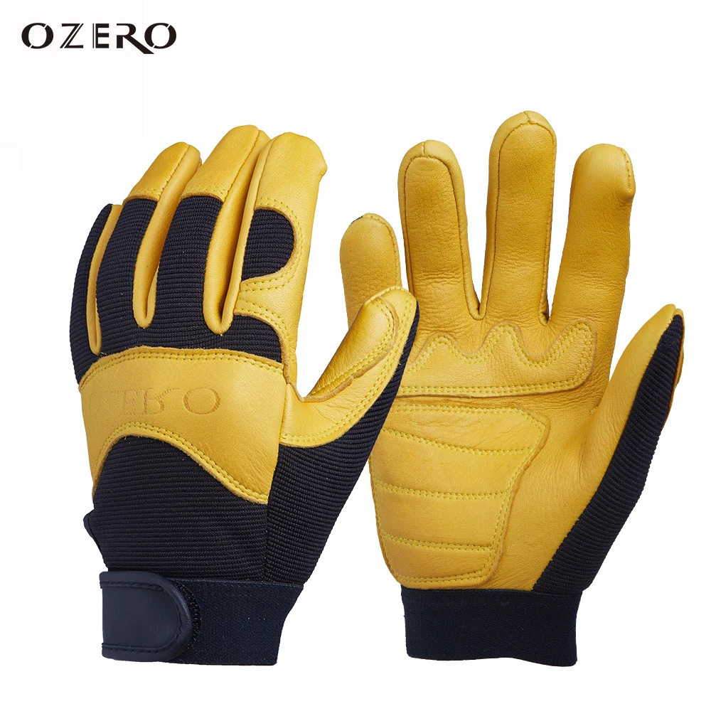 best patrol gloves