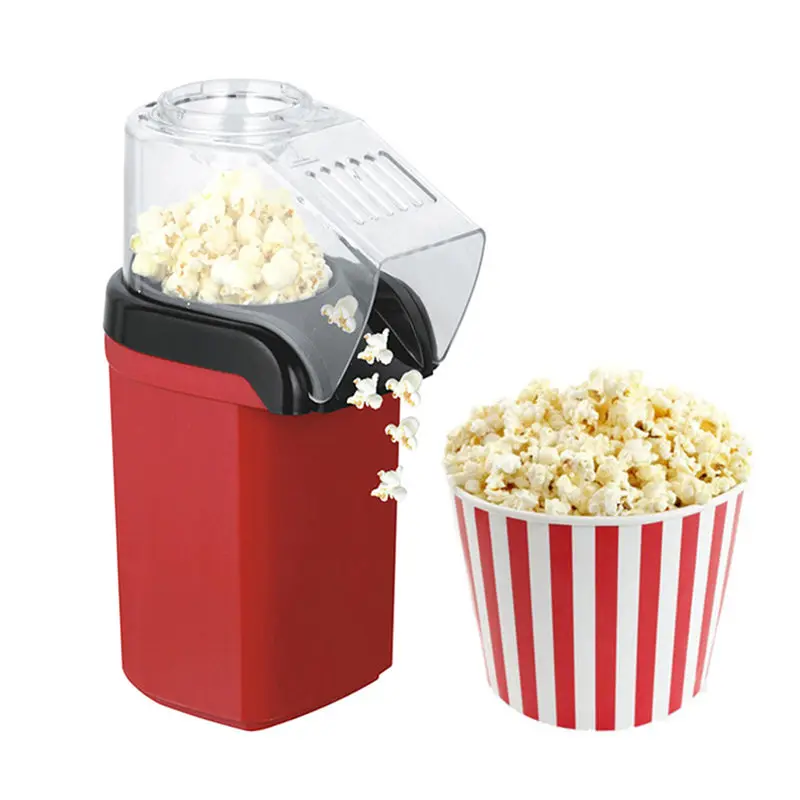 electric kettle corn popper