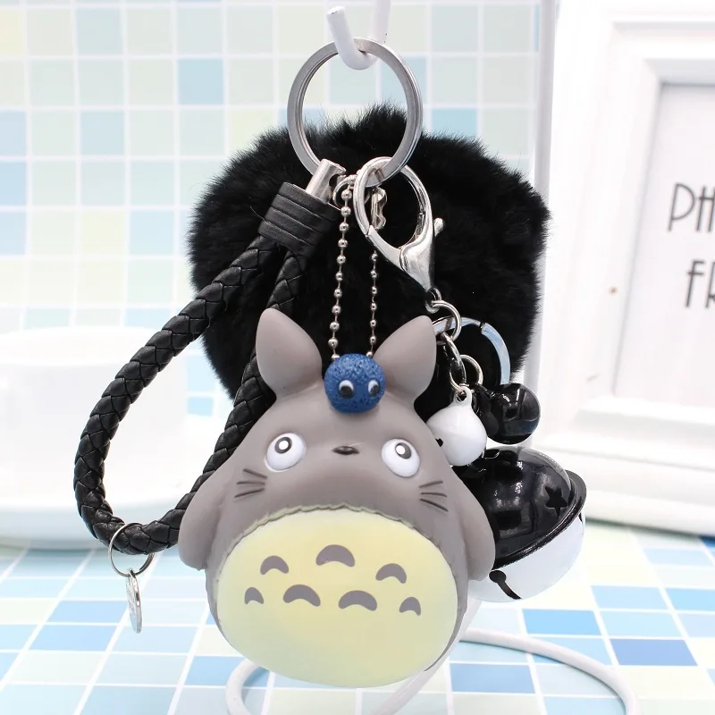 新品未使用】AKIO FREE KEY RING-