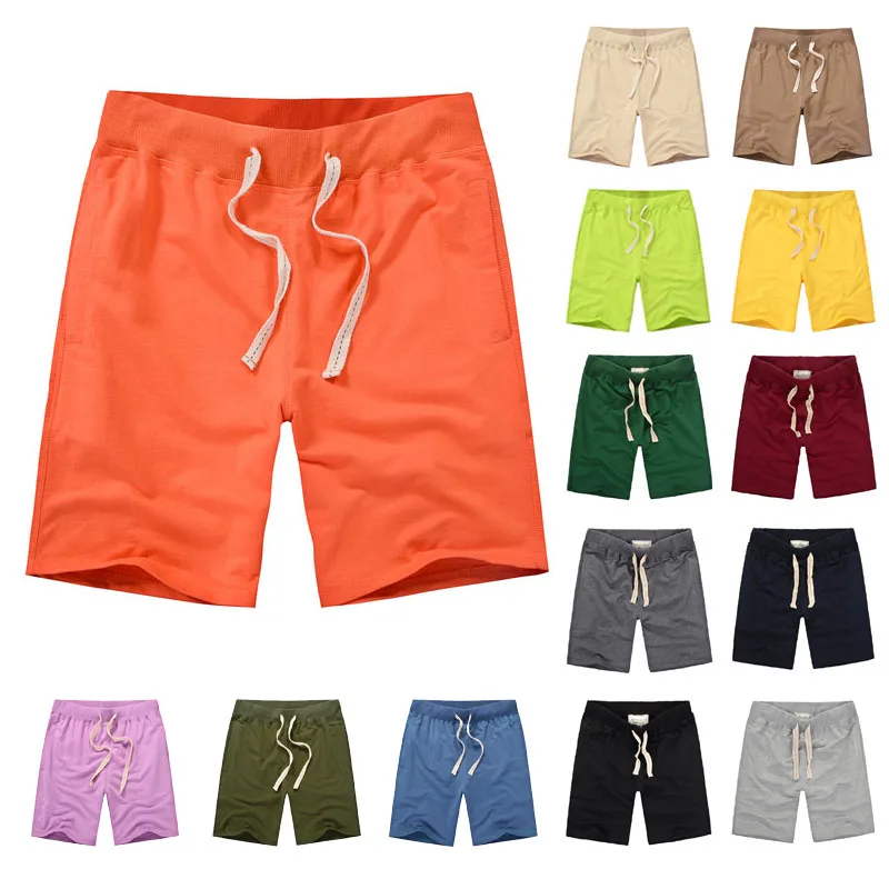 jogger shorts for men