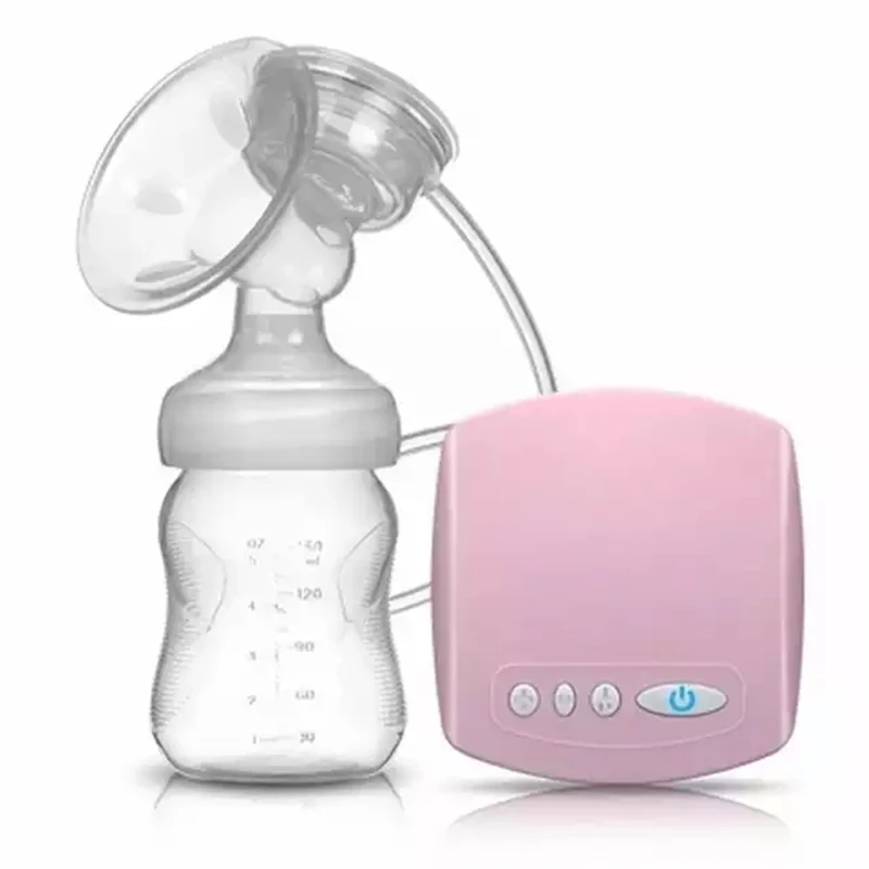 Купить Беременность и материнство | Automatic Brand Milk Pumps Electric ...