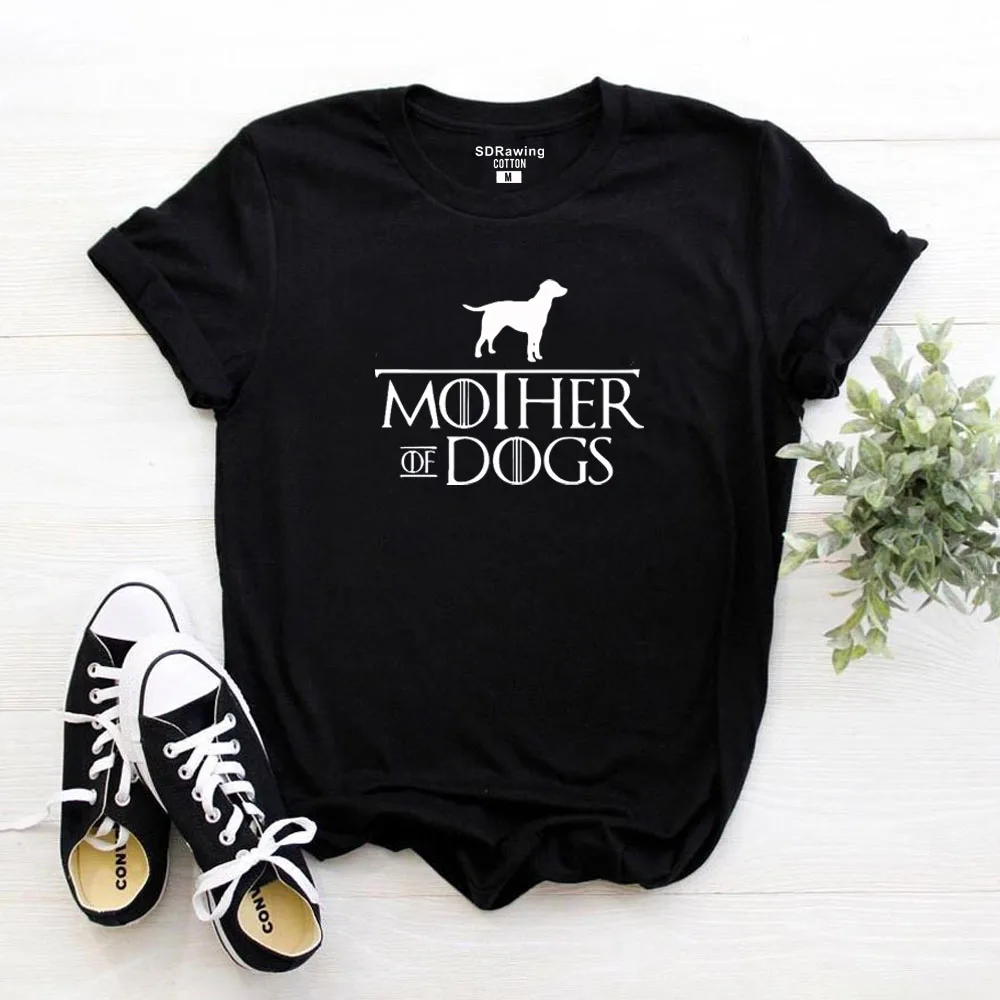 Dog owner t shirts Clearance