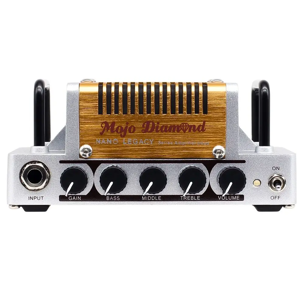 mini amp head