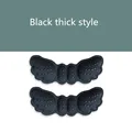L-Black thick style