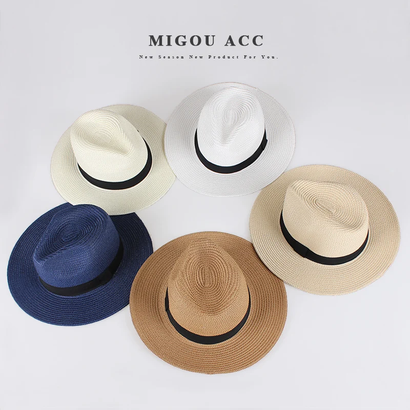 hat summer men