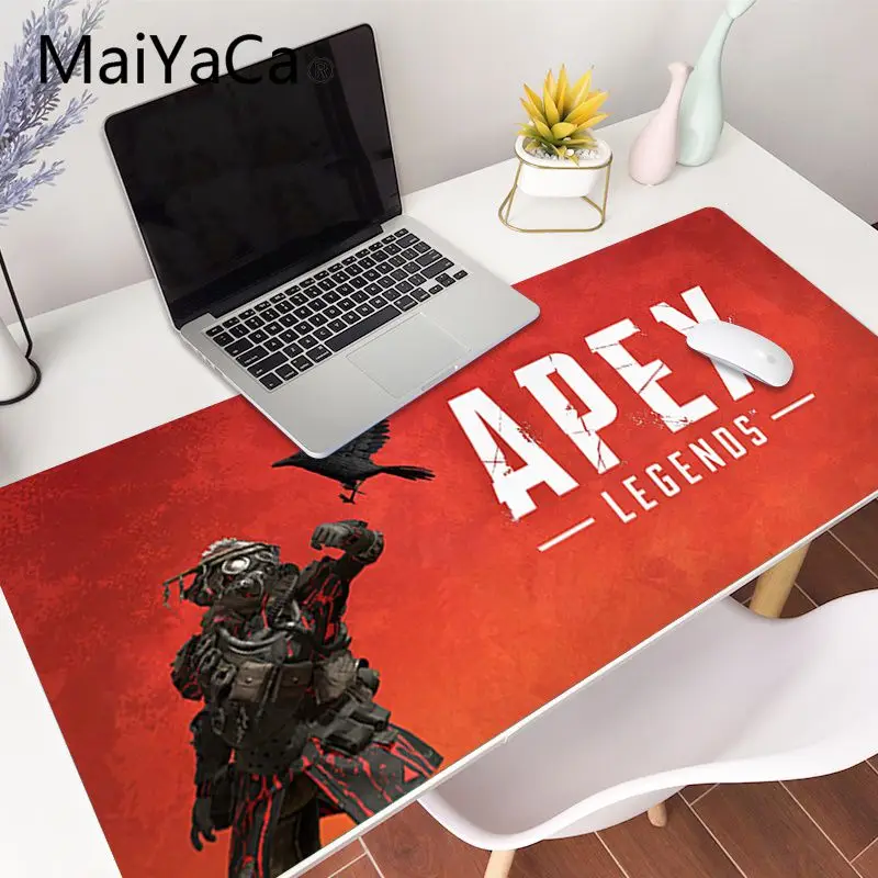 apex legends mouse pad