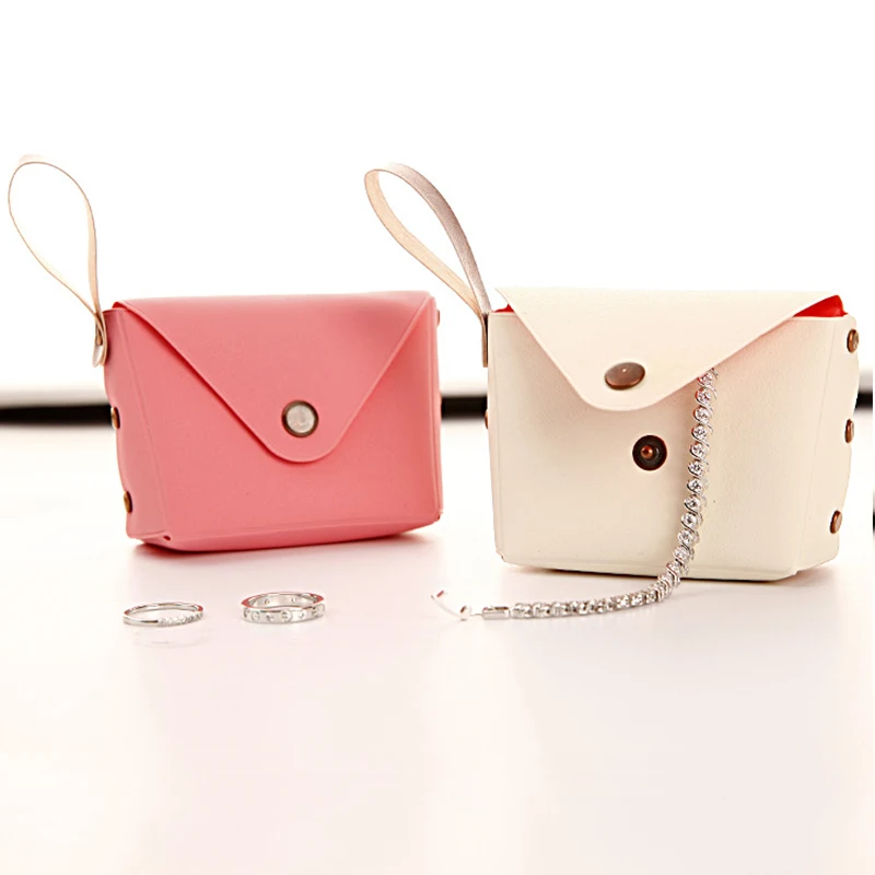 mini change purse