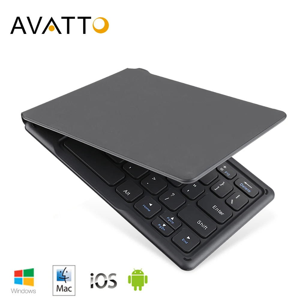 avatto keyboard