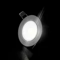 LED Downlight 220V 12W 5W 7W 9W LED Spot light Mini AC110V voltage Waterproof LED decoration Ceiling Lamp Bathroom Panel Light preview-6