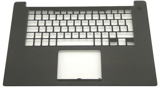 xps 15 9560 keyboard