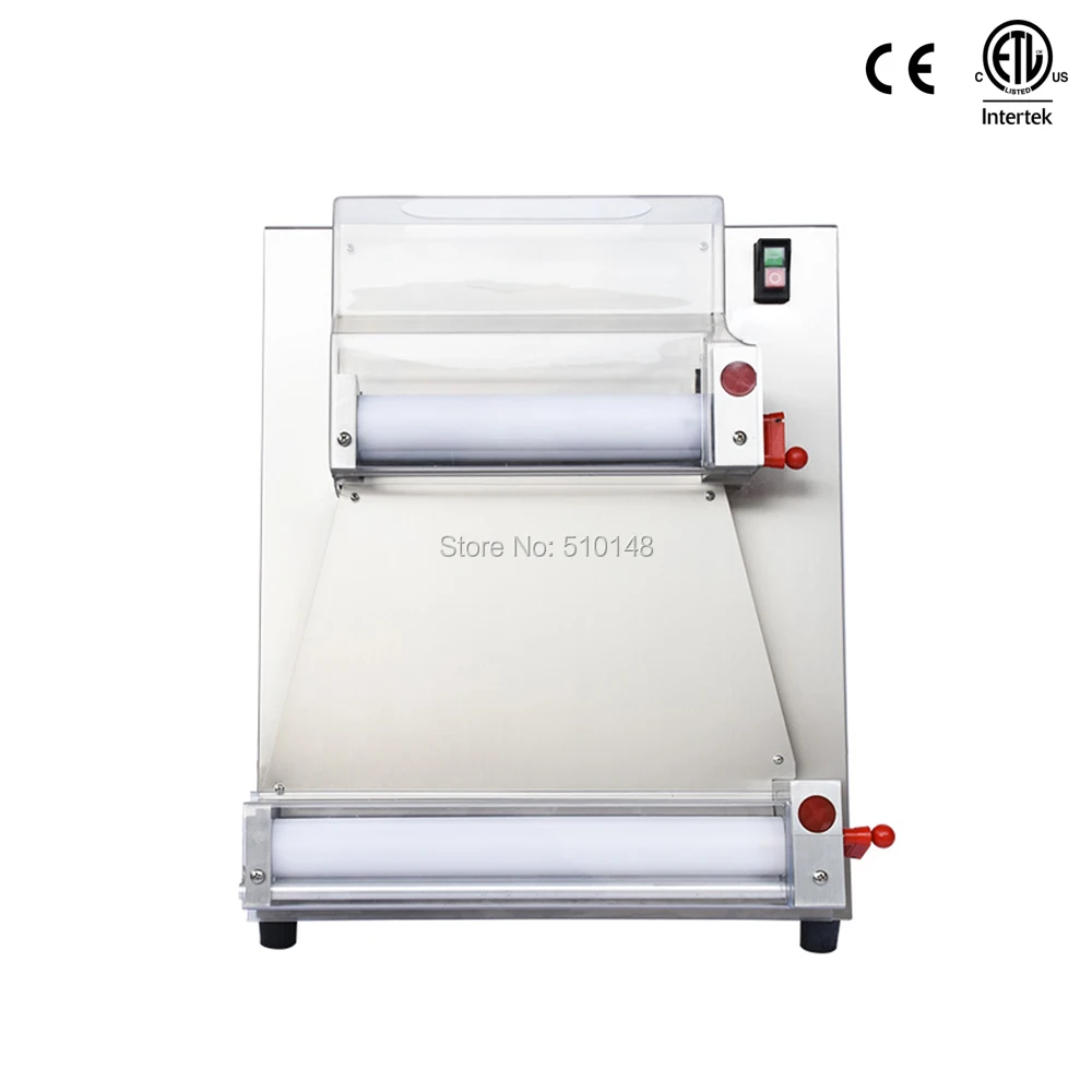 dough sheeter electric