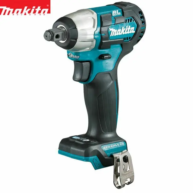 Makita BRUSHLESS IMPACT WRENCH TW161DZ 