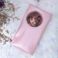 1/8 BJD Bags For Girls Boys About 15cm to 19cm BJD Doll Accessories Doll Tools Luodoll Oueneifs Chinabjd Doll Outside Bag