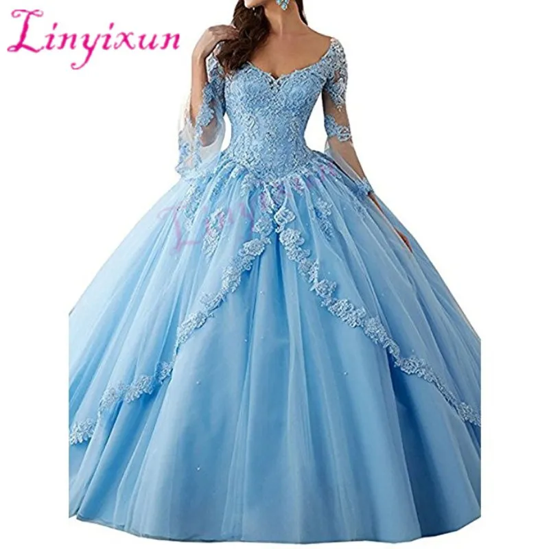 New Quinceanera Dresses 2021 Pageant 