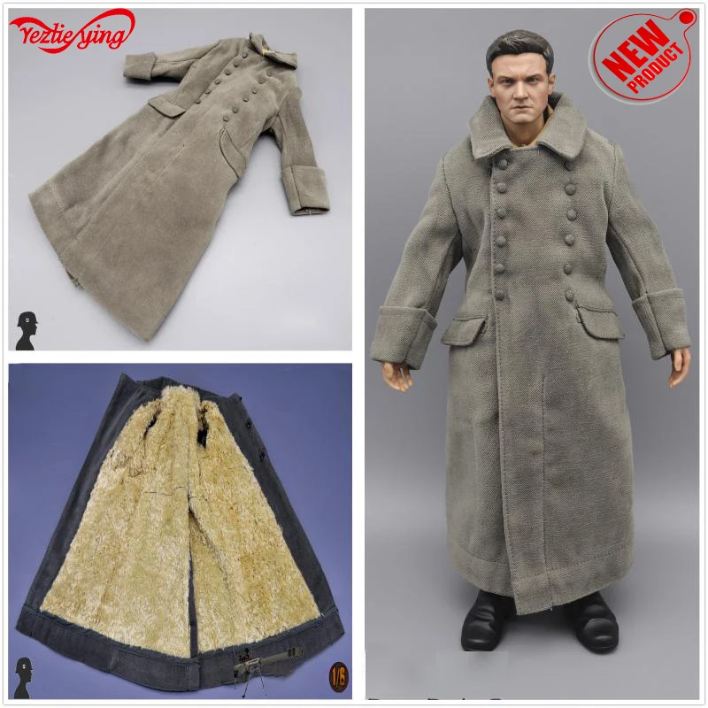 Soldier Action Figure model