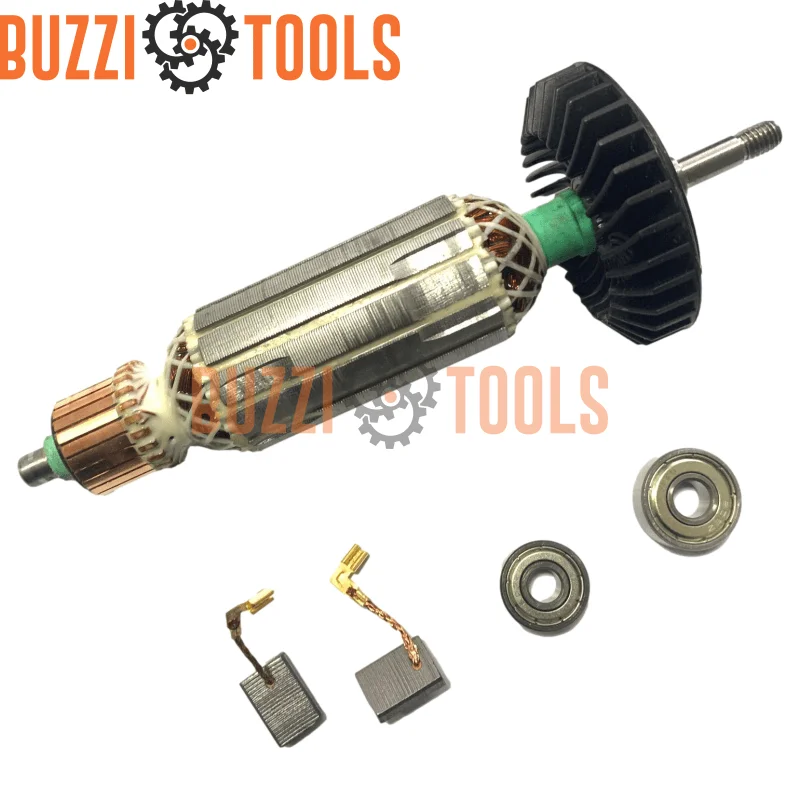 MAKITA 9556 9557 9558 9556NB 