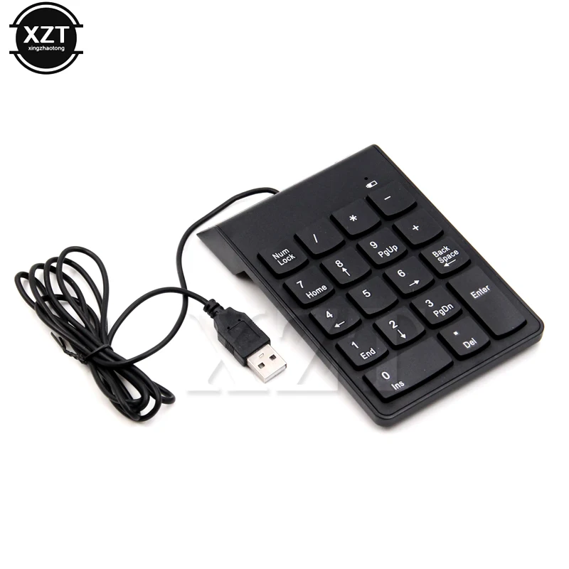 usb keypad