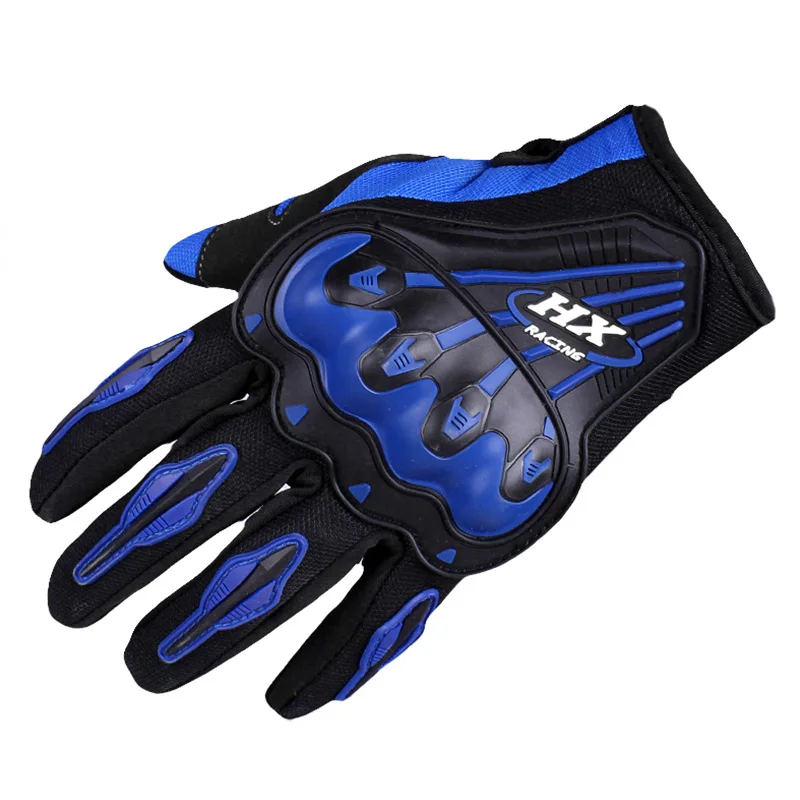 monster hand gloves for bike