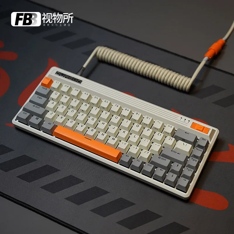 durgod fusion mechanical keyboard