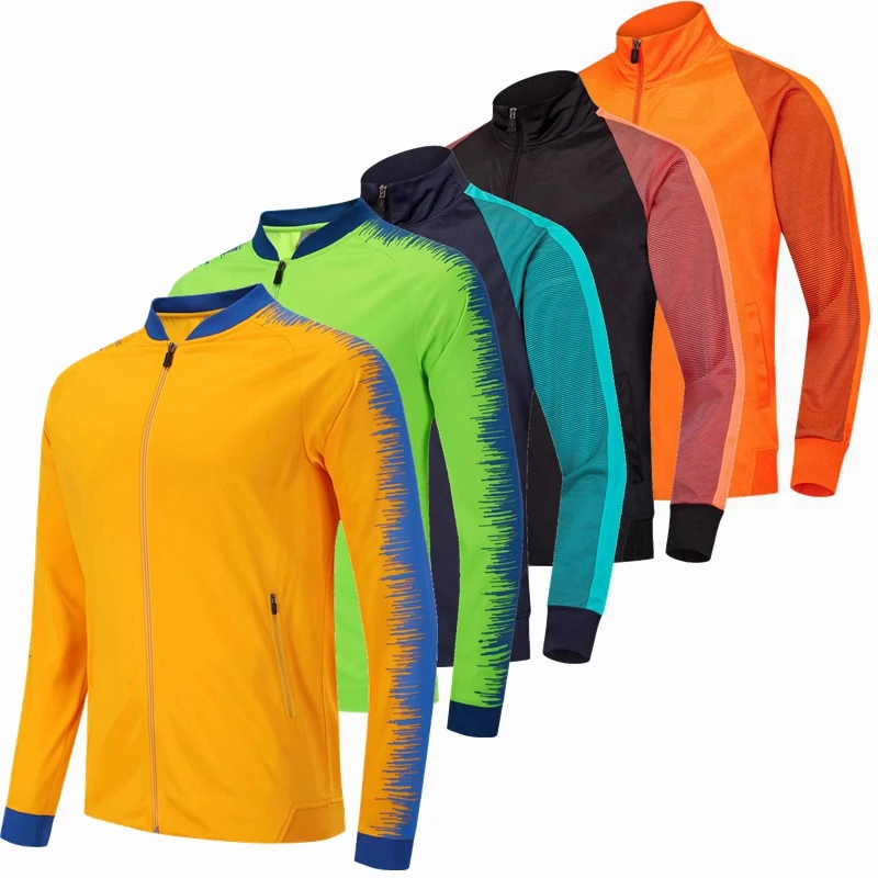 outdoor running jacket