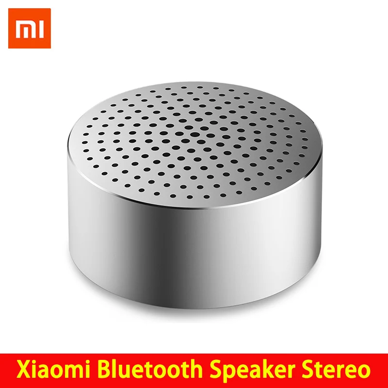 xiaomi bluetooth speaker mini