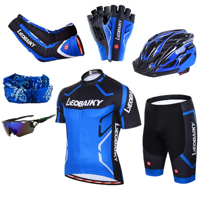 road bike jerseys mens