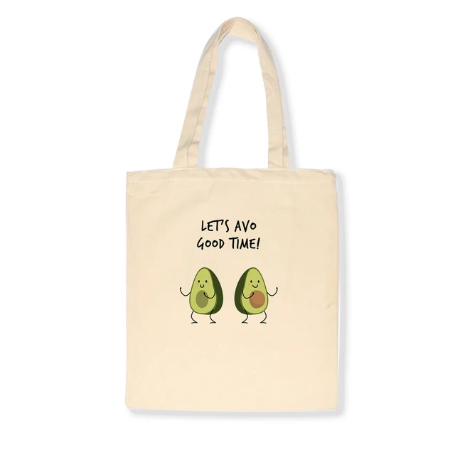 reusable bolsa printing