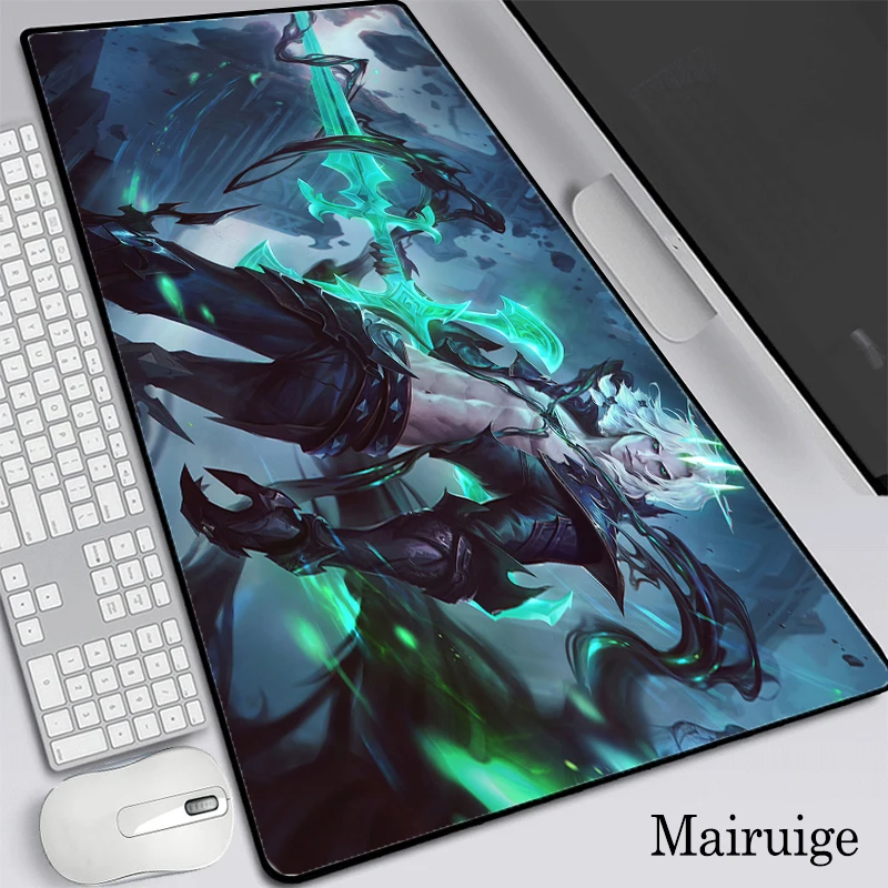 league mousepad