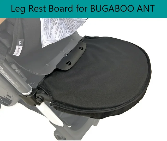 leg rest bugaboo ant