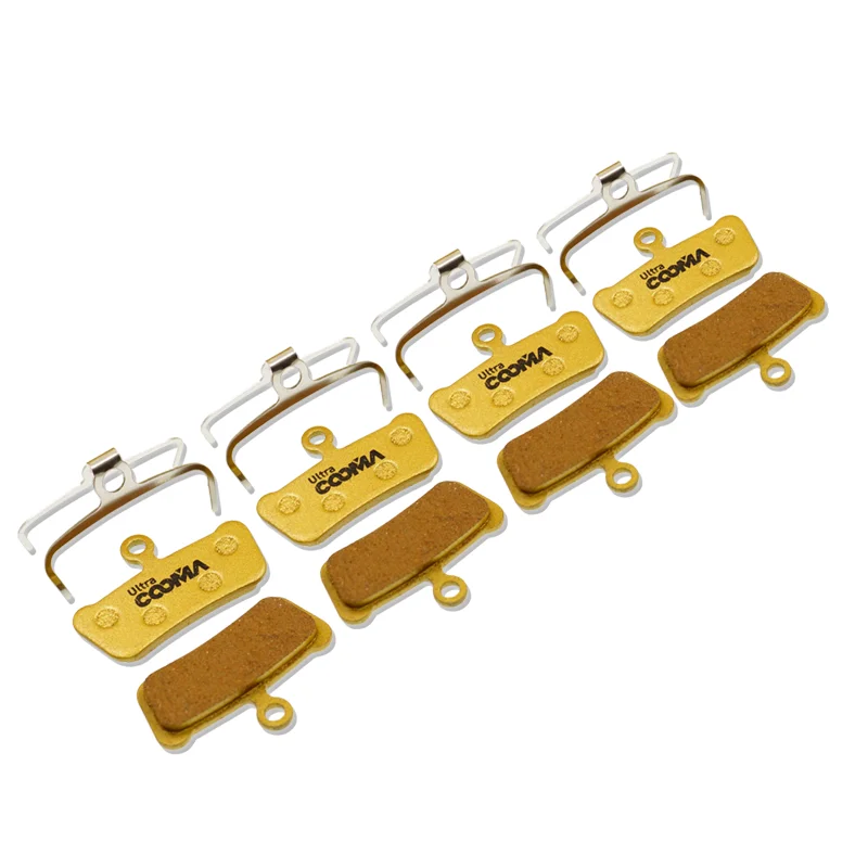 Bicycle Disc Brake Pads for SRAM Guide 