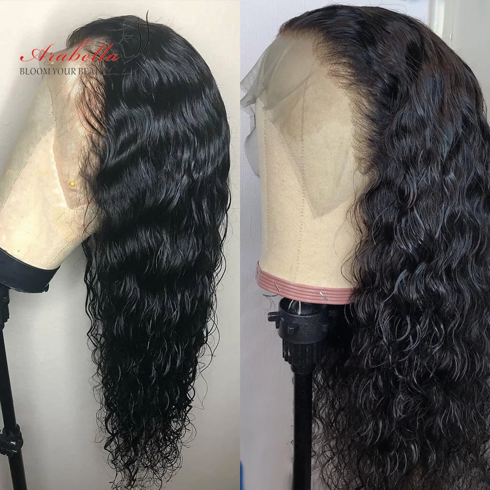 water wave 20 inch wig