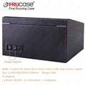 FRUCASE PU Watch Winder for automatic watches automatic winder 4+6 preview-5