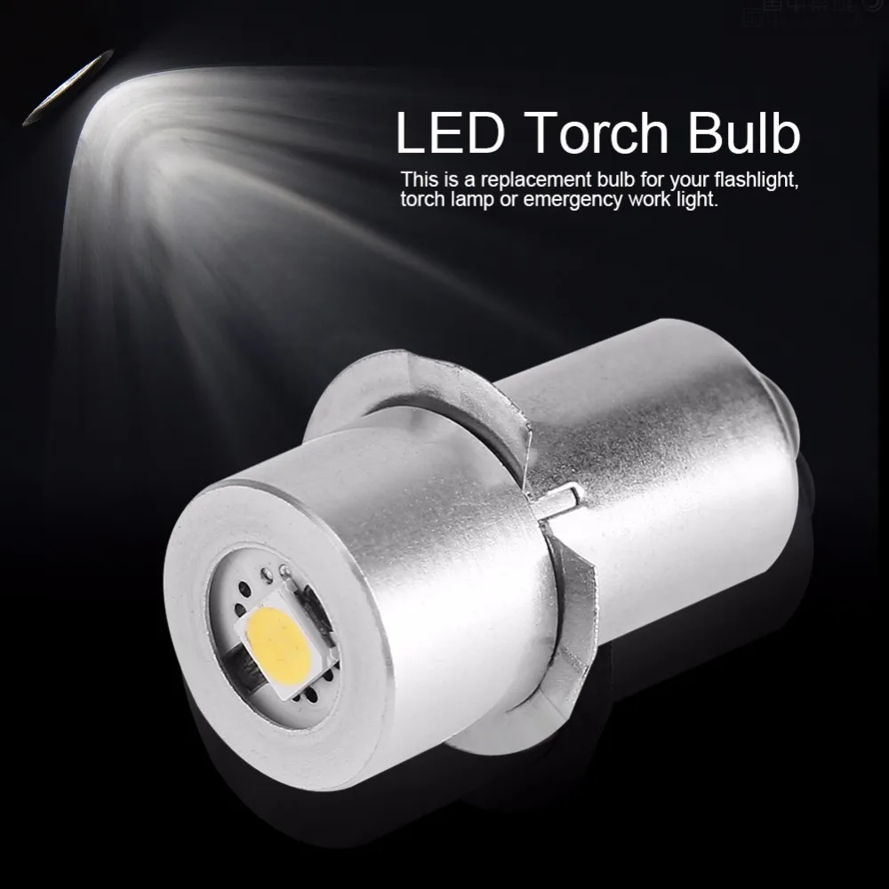 9v torch bulb