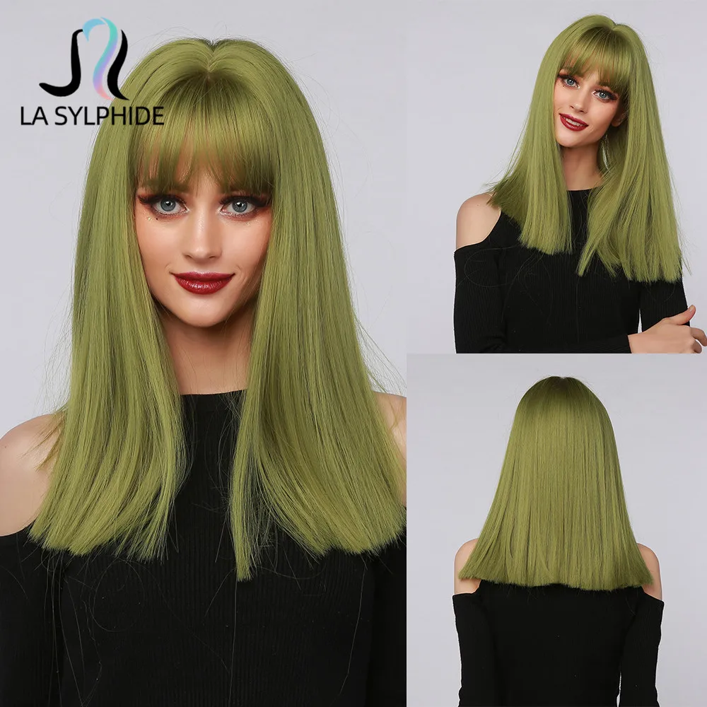 sensationnel wig ella