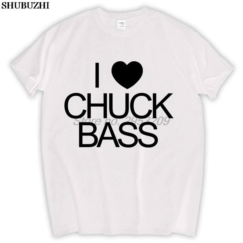 chuck shirt