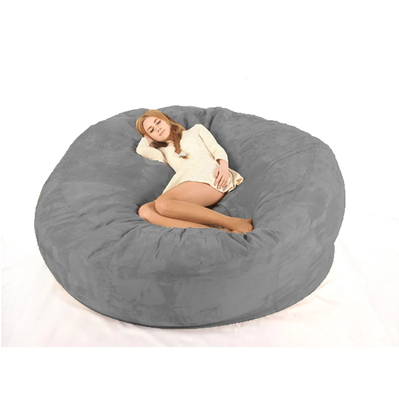 beanbag black