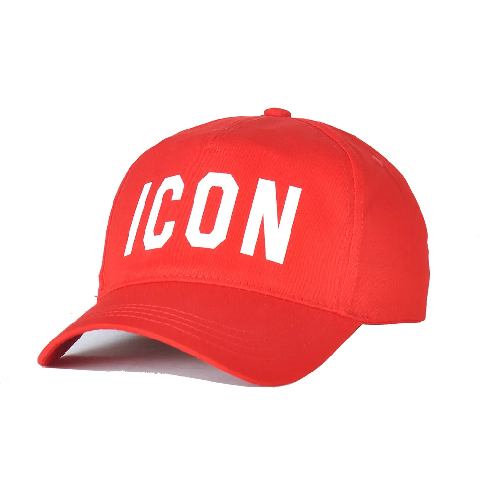 icon black cap