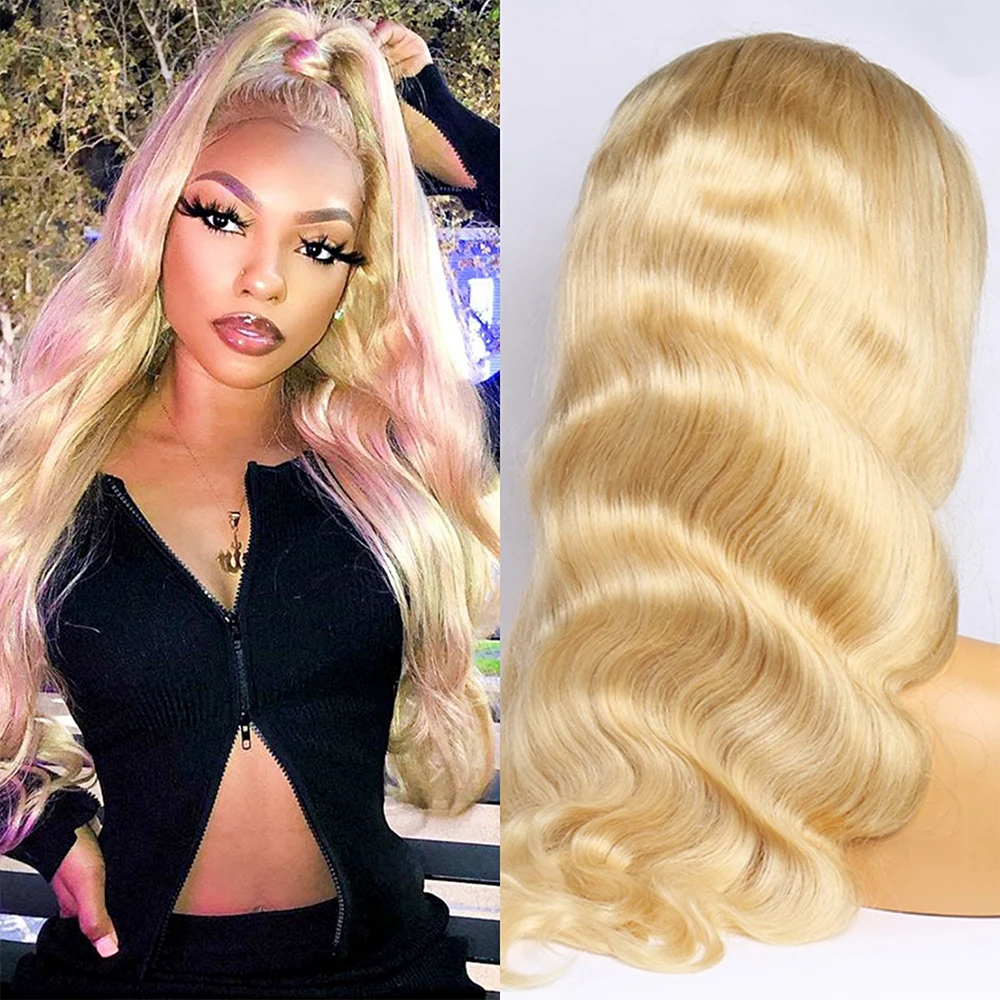 613 360 lace wig