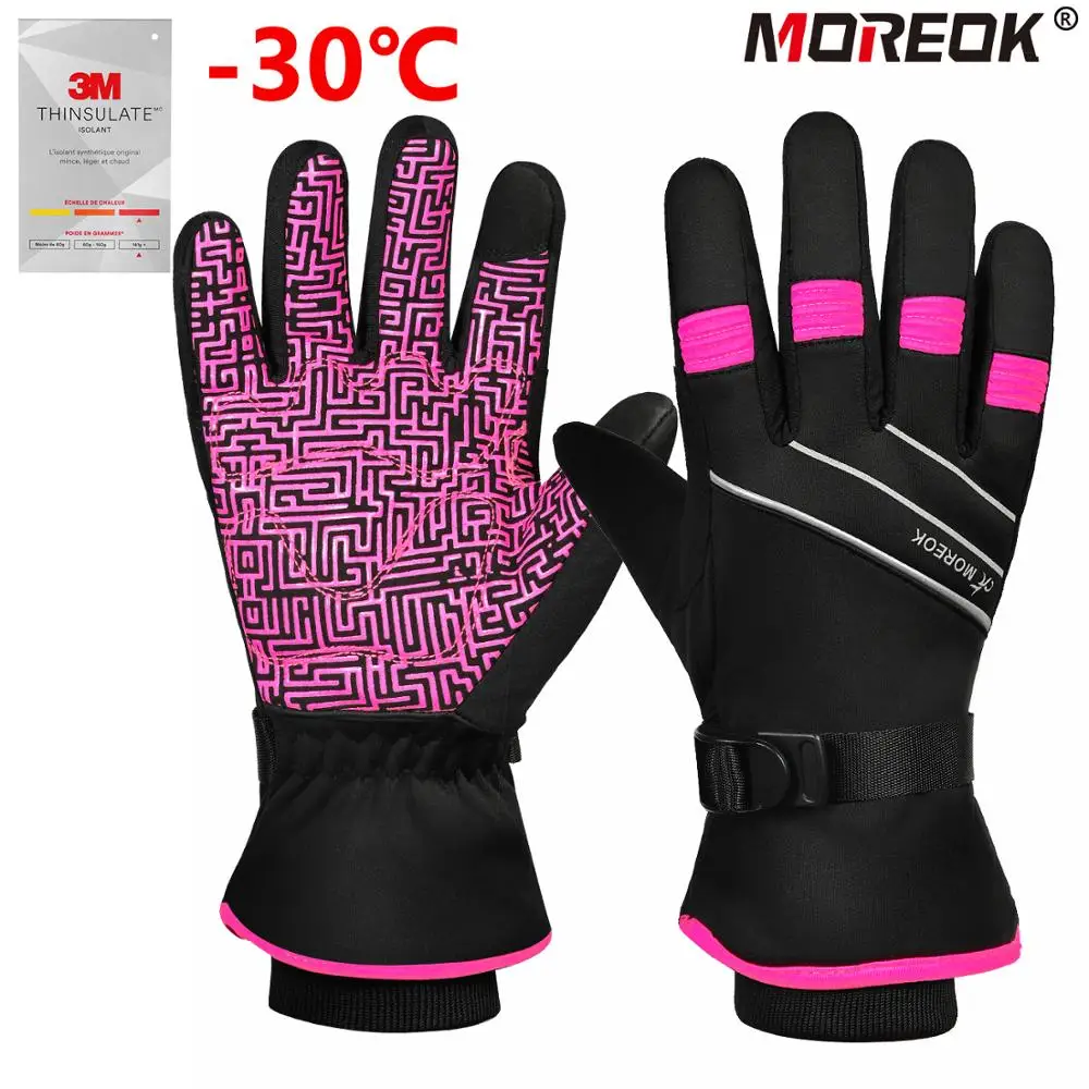 black biodegradable gloves