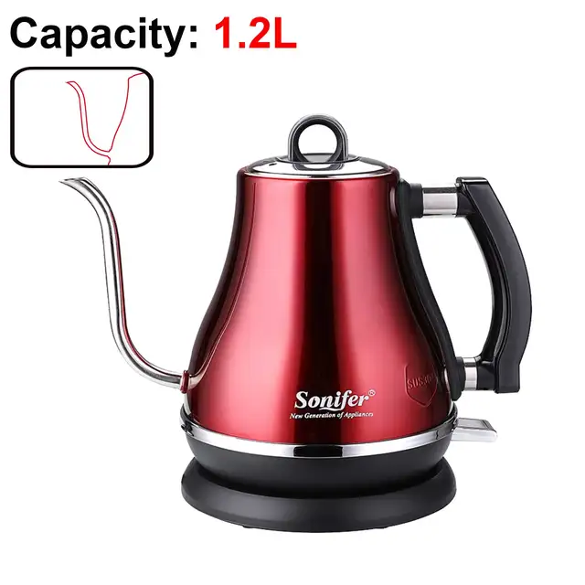 220v electric kettle