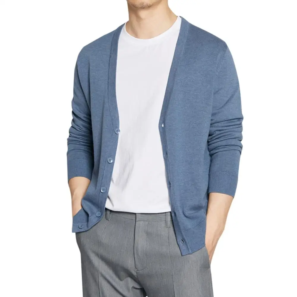Allthemen Autumn Men's Sweater Male 