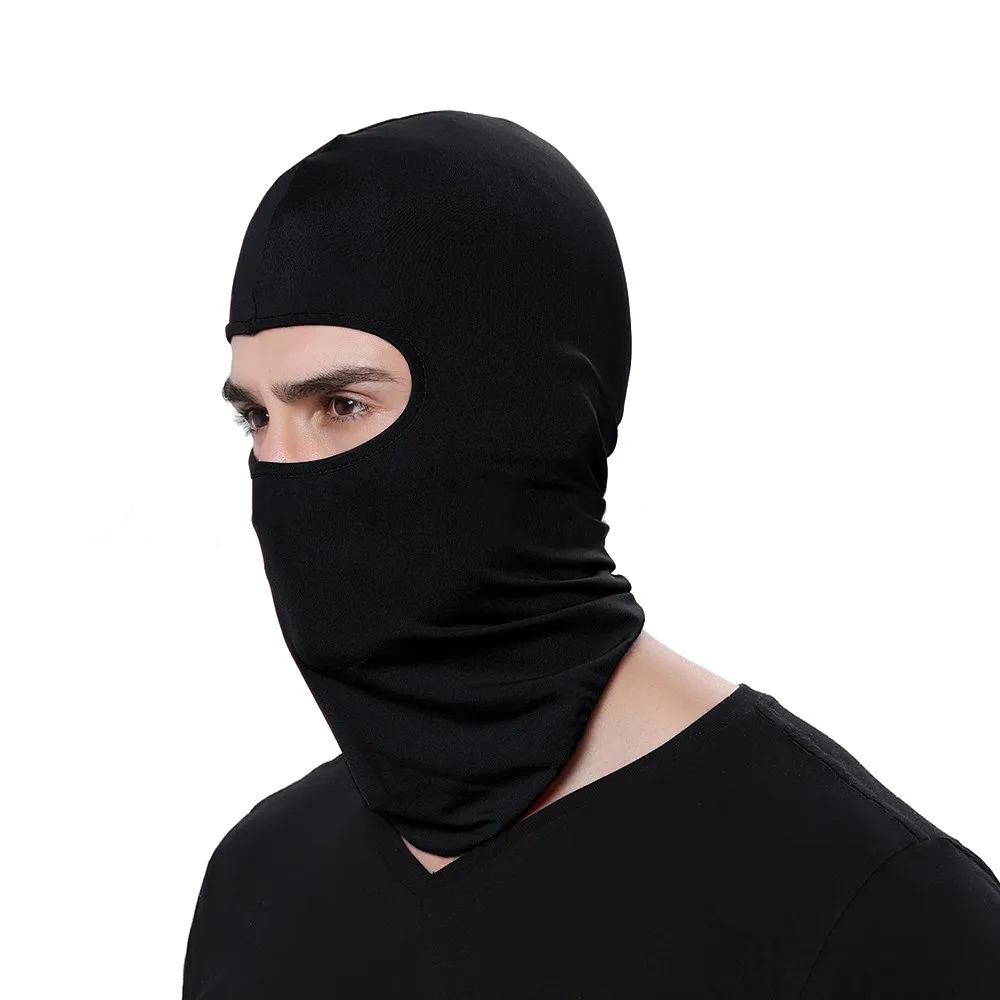 mascara bandana balaclava