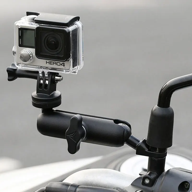 gopro holder for bike