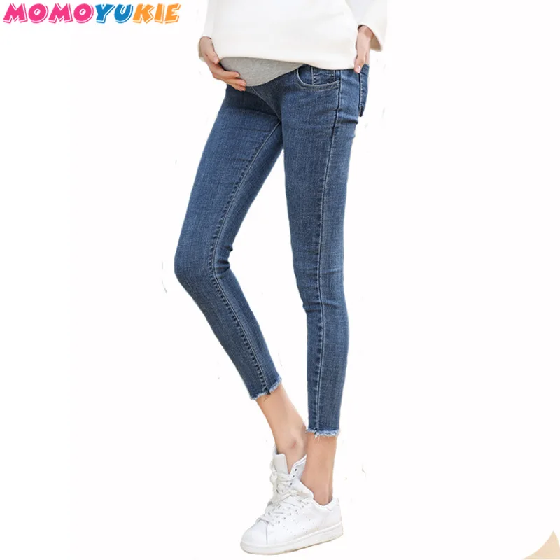 Maternity Clothes Elastic 