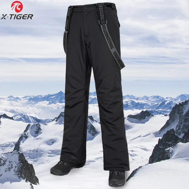 Mens Winter Trousers  Thermal  Fleece Lined Trousers  UNIQLO UK