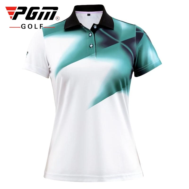 golf t shirts for women