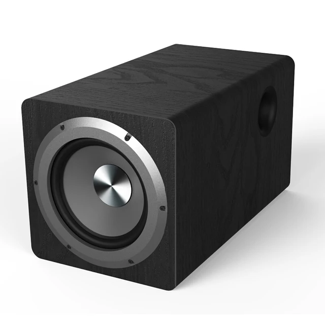 bass woofer for home theater