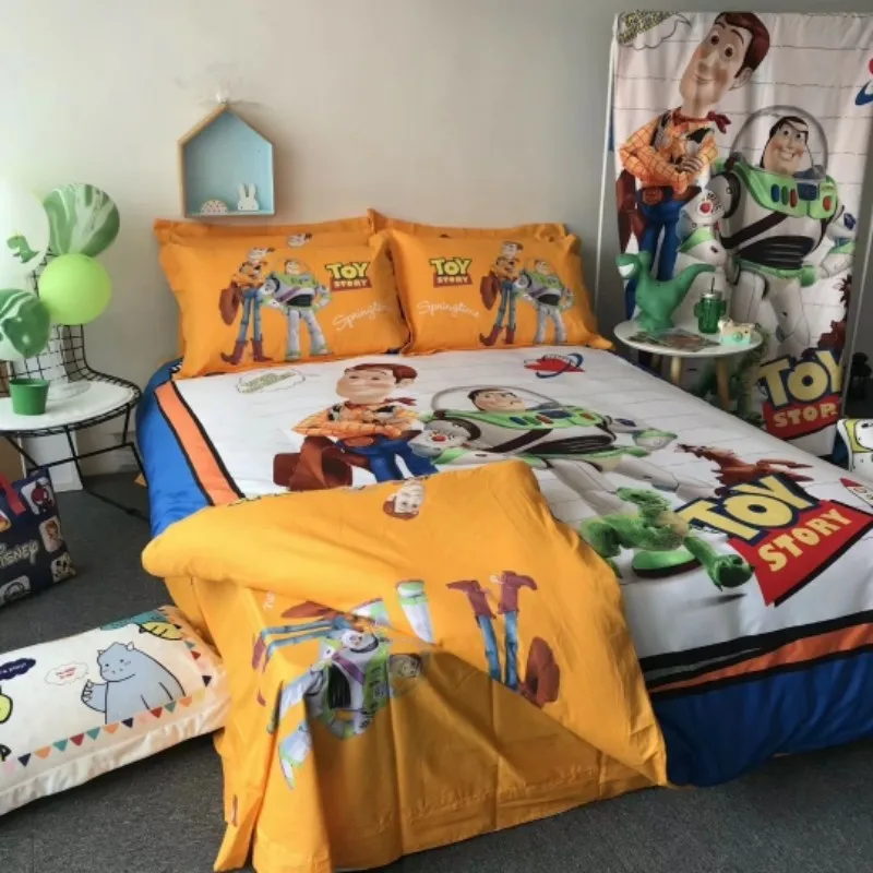 woody bed sheets